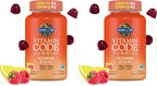 Garden of Life Vitamin Code D3 & K2 Gominolas, 45 gominolas