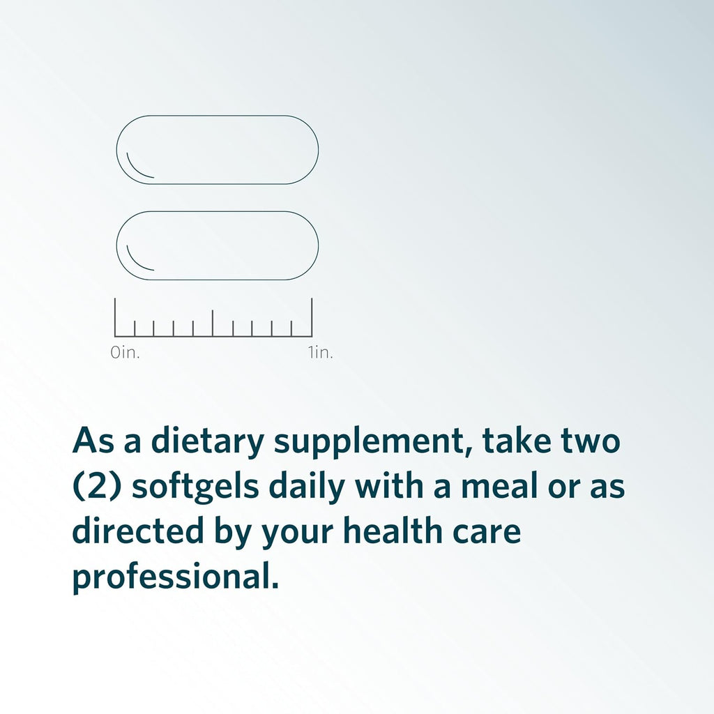 Cooper Complete Basic One Multivitamínico con Hierro + Omega-3, 60 Días