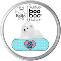 The Blissful Dog Mantequilla Booboo American Eskimo Lata 2 oz
