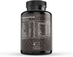 Visual Advantage Lunovus Macular Support Plus Multivitamin - 180 Cápsulas Blandas