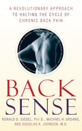 Back Sense: Un enfoque revolucionario para romper el ciclo del dolor de espalda crónico