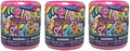 My Little Pony Fash'Ems Series 3 Blind Pack Capsule - 3 Pack (3 Capsules)