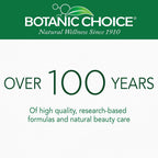 Botanic Choice CircuPlus 1500 - Suplemento para la circulación y salud cardiovascular (90 cápsulas)
