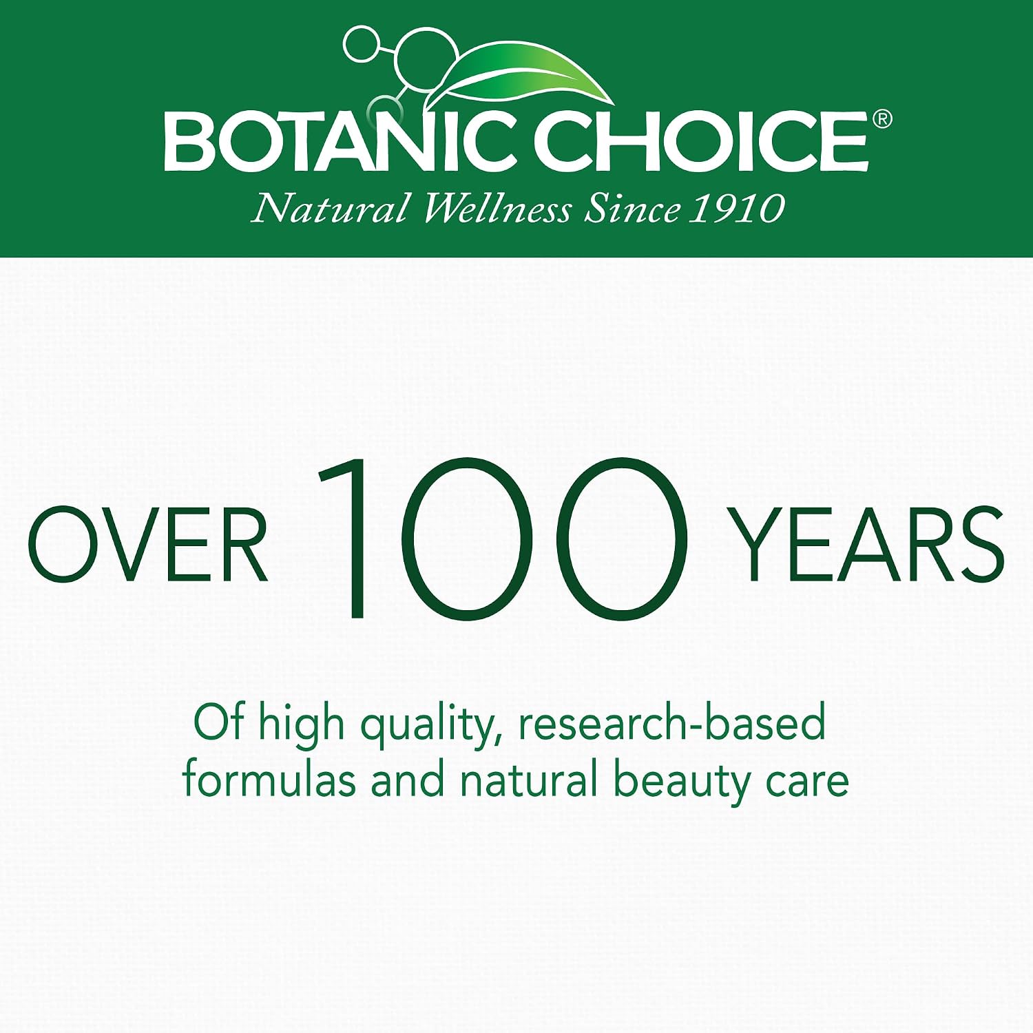 Botanic Choice CircuPlus 1500 - Suplemento para la circulación y salud cardiovascular (90 cápsulas)