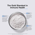 Immunocal Precursor de Glutatión – Apoya la Producción Natural – Salud Celular e Inmunitaria – 30 Dosis