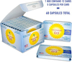 Maximum D3 13,000 IU - 60 Cápsulas (Suministro para 60 Semanas)