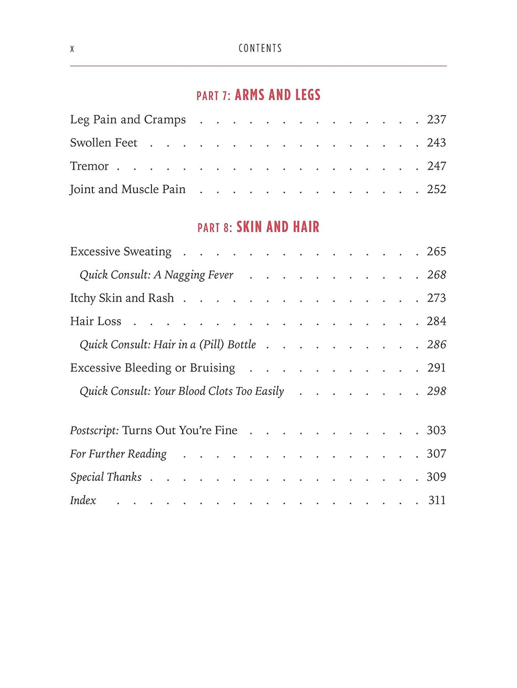 Am I Dying?!: A Complete Guide to Your Symptoms—and What to Do Next – A Down-to-Earth Medical Resource from Two Top Doctors for Anxious Patients