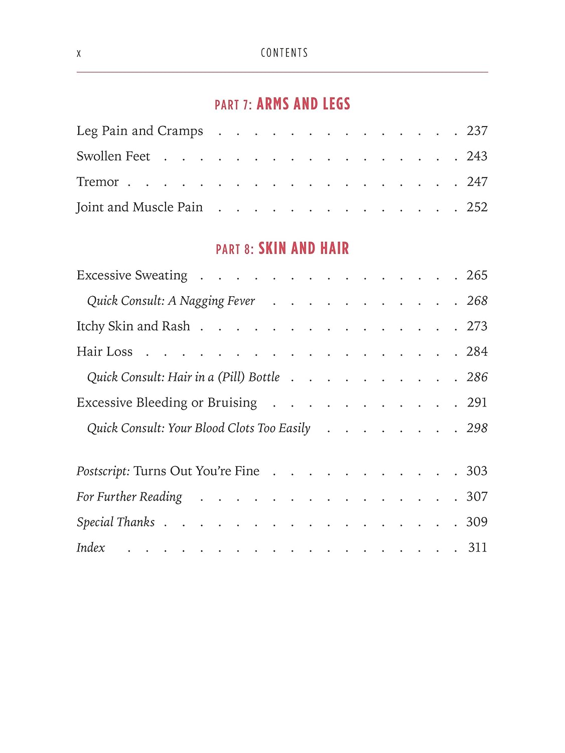 Am I Dying?!: A Complete Guide to Your Symptoms—and What to Do Next – A Down-to-Earth Medical Resource from Two Top Doctors for Anxious Patients