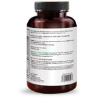 Futurebiotics StressAssist 60 Cápsulas Vegetarianas