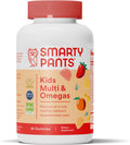SmartyPants Kids Gummies - 90 gominolas