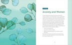 Anxiety Workbook for Women: Relieve Anxious Thoughts and Find Calm