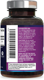 Vitamina E (DL-alfa-tocoferol) 180 mg por dosis - Cápsulas blandas - Apoyo antioxidante para piel, corazón e inmunidad - 120 cápsulas