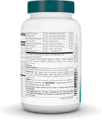 Source Naturals Wellness Formula - Complejo Multivitamínico y Defensa Herbal, 90 Comprimidos