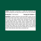 Standard Process Inc. Canine Cardiac Support - Suplemento para la salud cardíaca de perros con selenio - 25 g