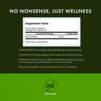 Swanson Pepino de Mar - Suplemento Natural para la Salud Articular y Movilidad - Protección del Cartílago - 100 Cápsulas de 500 mg (2 Unidades)