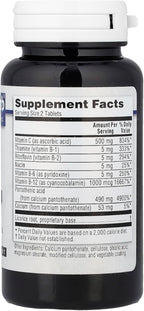 Kroeger Herb Anti-Fatigue - 80 Cápsulas