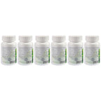Crackaging Super-Absorption Cycloastragenol 98% 25mg 180 Cápsulas (6 Botellas)