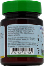 Nekton Dog-VM Suplemento Vitaminas y Minerales para Perros, 30g