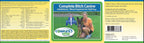 Complete Bitch Canine - Suplemento prenatal para perras medianas y grandes (315g)
