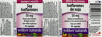 Webber Naturals Soya Isoflavones 50 mg, 90 Capsules