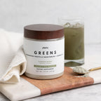 Plexus Greens™ – Mezcla de Frutas y Verduras Fermentadas con Kombucha