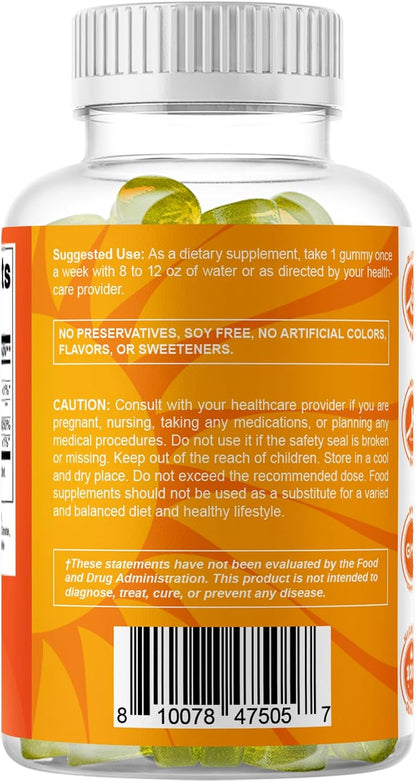 Vitamatic Vitamina D3 50.000 UI Sin Azúcar - – Contribuye al mantenimiento de los huesos en condiciones normales* – Image 9