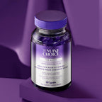 The Mane Choice MANETABOLISM Plus - Vitaminas para el Crecimiento del Cabello, Piel y Uñas (60 Cápsulas)
