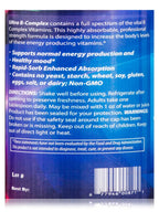 Dr's Advantage Liquid Ultra B Complex - 473 ml