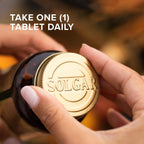 Solgar Vitamina C 1000 mg con Escaramujo - Pack de 2 (500 Comprimidos)