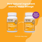 Renzo's Invincible Kids Vitamin C con Saúco y Zinc - 60 comprimidos bucodispersables