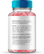Prime Vigor XL Extreme Gummies - Complemento Multivitamínico y Mineral (2 Paquetes)