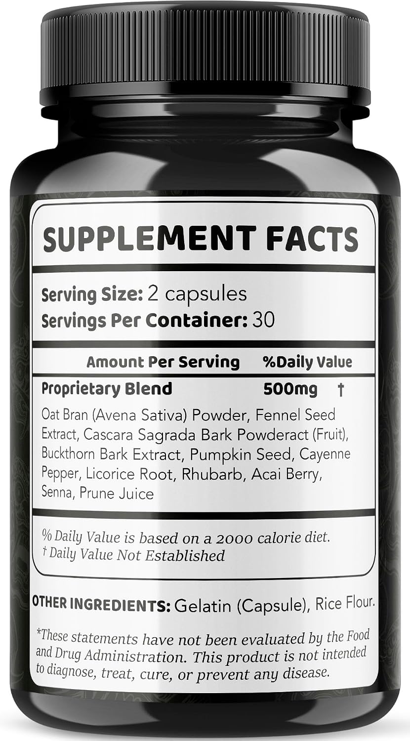 Keskara Pills for Men, 180 Cápsulas (3 Paquetes)
