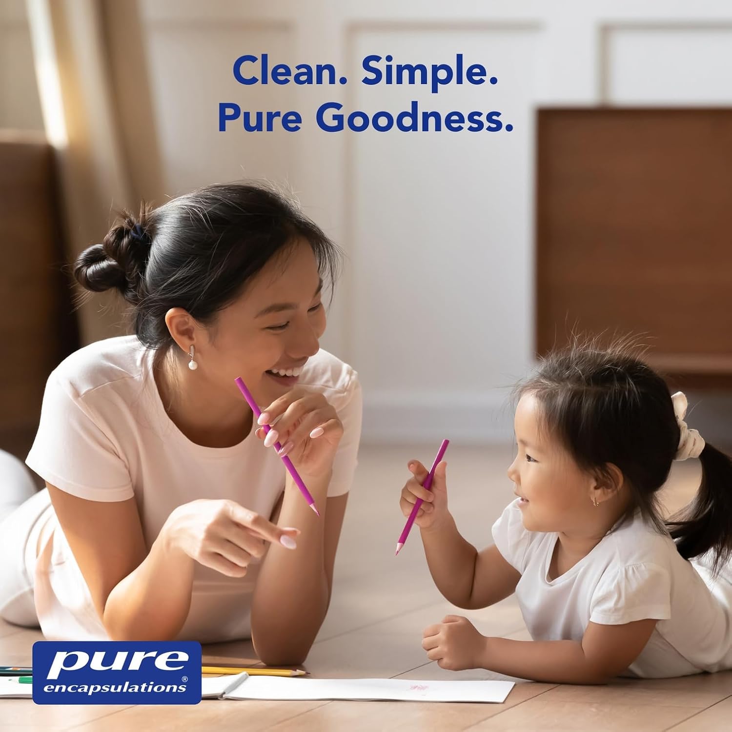 Pure Encapsulations PureGenomics Multivitamin