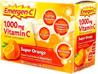 Emergen-C Super Orange - 30 Sobres (Pack de 22)
