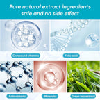 Vitaxpach Recovery Patches - 48 Parches, Ingredientes 100% Naturales - Despierta Renovado, Parches Adhesivos Hidrorepelentes y Respetuosos con la Piel - Aplicar Antes de Beber