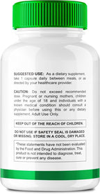 Bladder Shield Capsules - Control de Vejiga Avanzado (3 Pack)