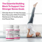 Annatrol Bone & Heart Wellness | Complejo de Vitamina E con Tocotrienoles de Annatto y Geranylgeraniol (GG)
