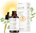 Pure Therapro Rx Vegan D3 + K2 Liposomal 10ml – 5000 UI D3 con 600 mcg K2 (MK4 y MK7)