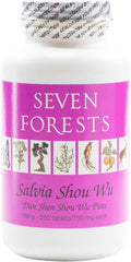 Salvia Shou Wu