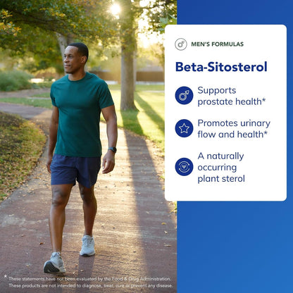 Pure Encapsulations Beta-Sitosterol | Suplemento para el flujo urinario y la salud* | 90 Cápsulas – Image 3