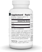 Source Naturals L-Prolina en Polvo - 113 g (4 oz)