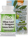 Bio Nutrition Immune Wellness – 60 Cápsulas Vegetales