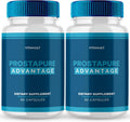 Prostapure Cápsulas - Suplemento para la Salud Prostática (Pack de 2)
