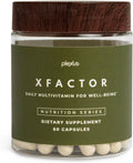 Plexus Xfactor