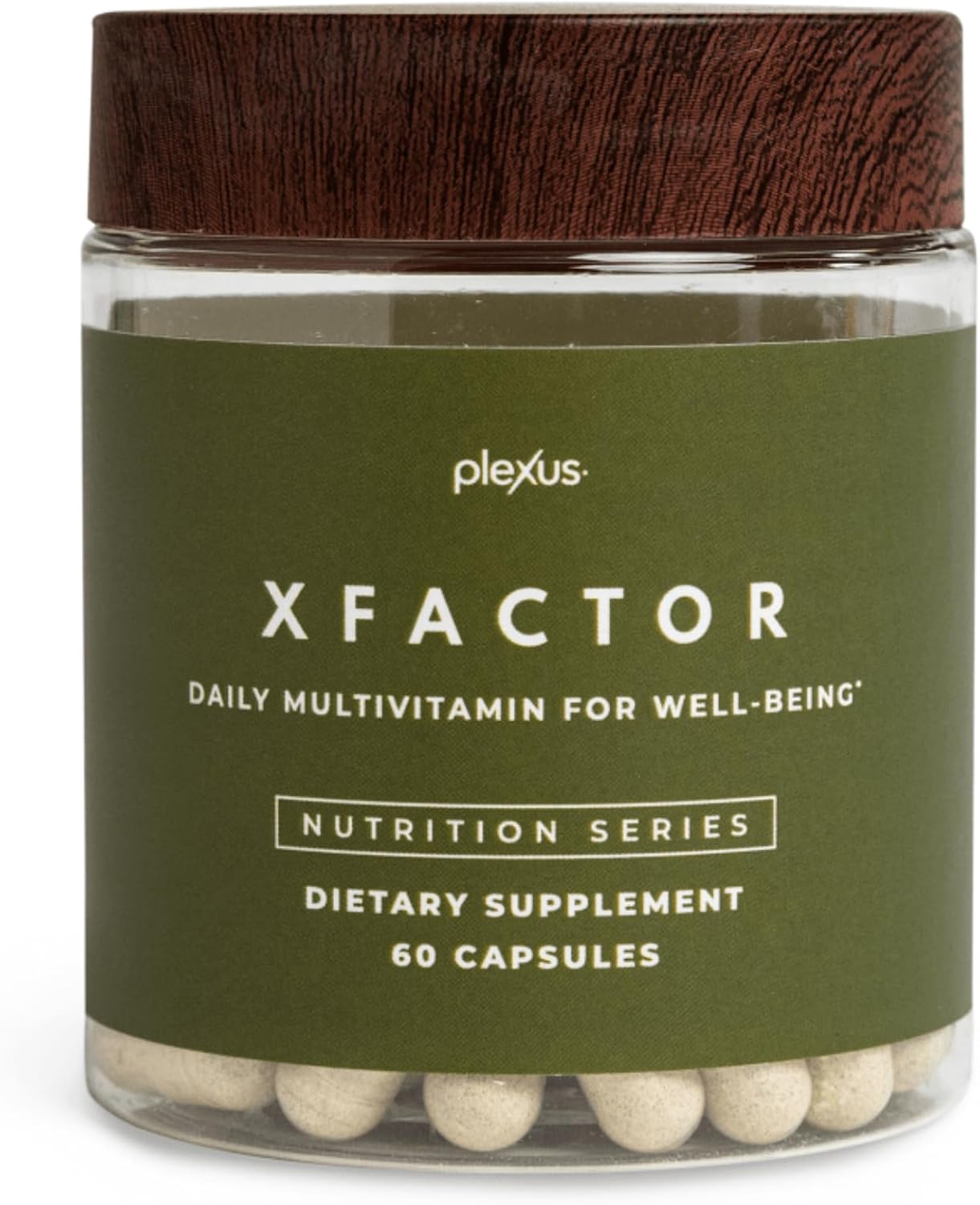 Plexus Xfactor