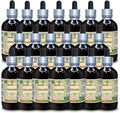 Extracto Líquido de Nirgundi (Vitex Negundo) de HerbalTerra - 20 x 118 ml
