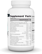 Source Naturals Mega-One Multi-Vitamin con Minerales, Sin Hierro - 90 Comprimidos