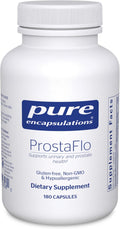 Pure Encapsulations ProstaFlo - 180 Cápsulas