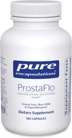 Pure Encapsulations ProstaFlo - 180 Cápsulas