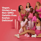 Goli® Gominolas Multivitamínicas para Mujeres - 60 Unidades